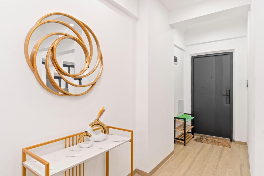 Fotografie z fotogalerie ubytování 2 bedroom Marina Bay Square Apt Westland's Nairobi, Kenya v destinaci Nairobi