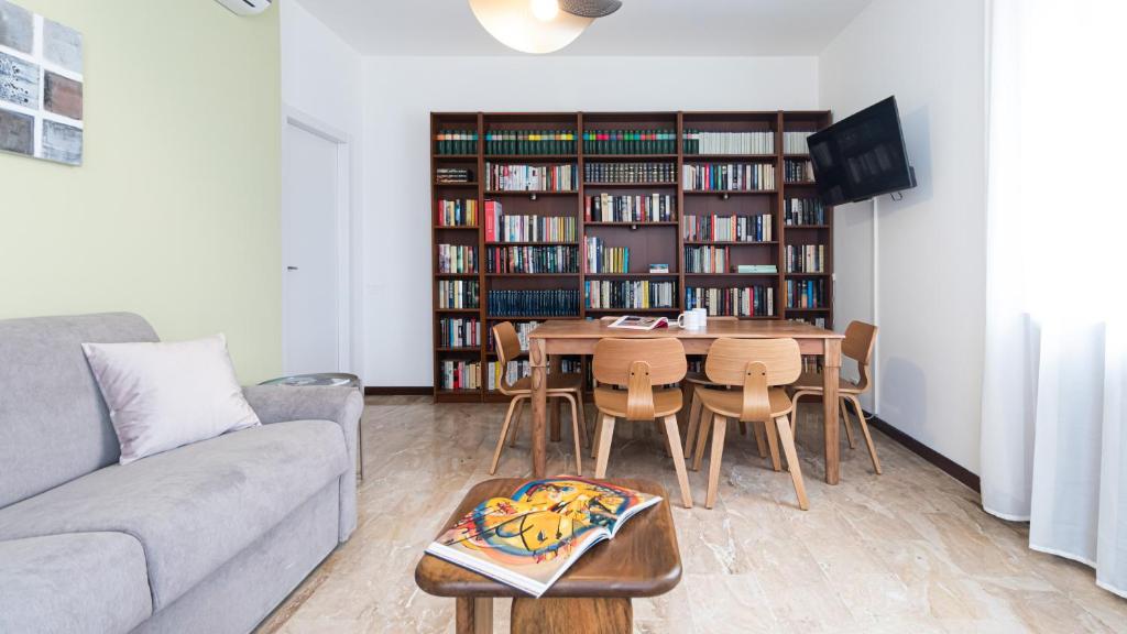 Italianway Easy - Palazzi 6 C
