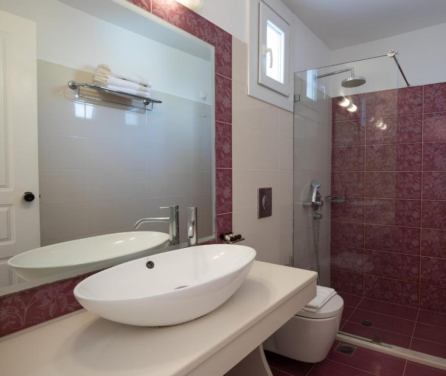 Damianos Mykonos Hotel - 19