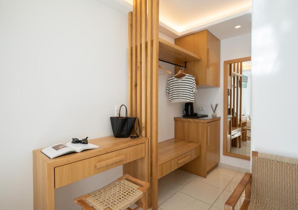 Damianos Mykonos Hotel - 18