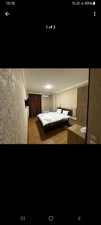 Photo de la galerie de l'établissement Arg hotel, à Muruntau