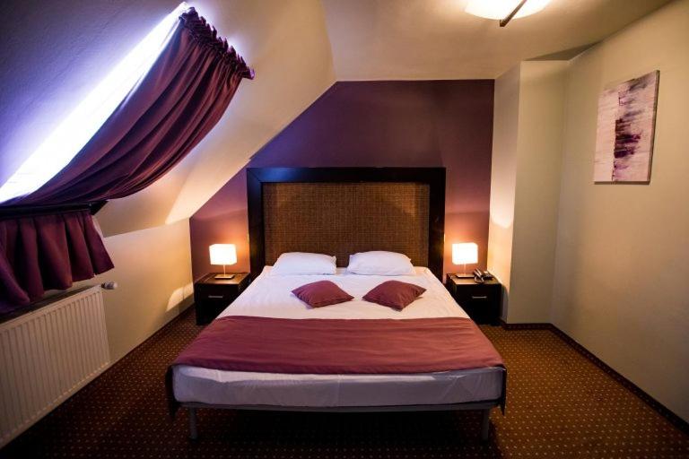 Hotel Arena - Resim 28