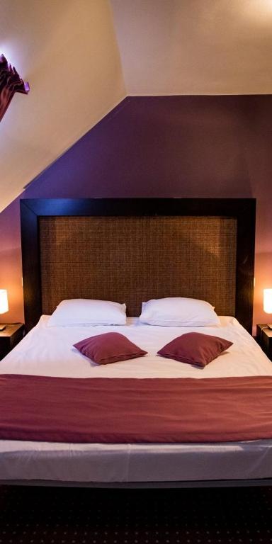 Hotel Arena - Resim 30