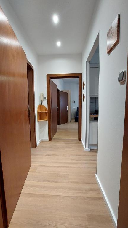 Fotografia z galérie ubytovania Das Eckhaus v destinácii Murau