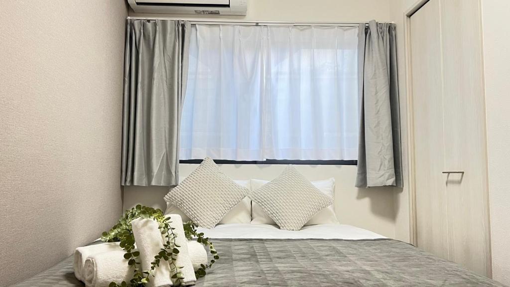 Ikebukuro Area 1F3 KamiikeApartment