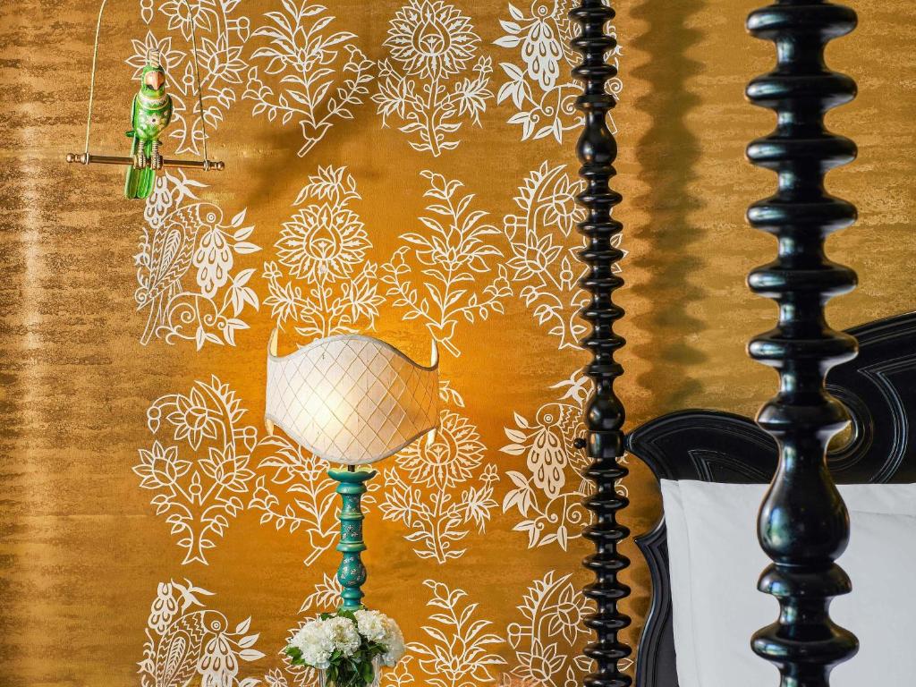 Fotografie z fotogalerie ubytování Fairmont Jaipur v destinaci Džajpur