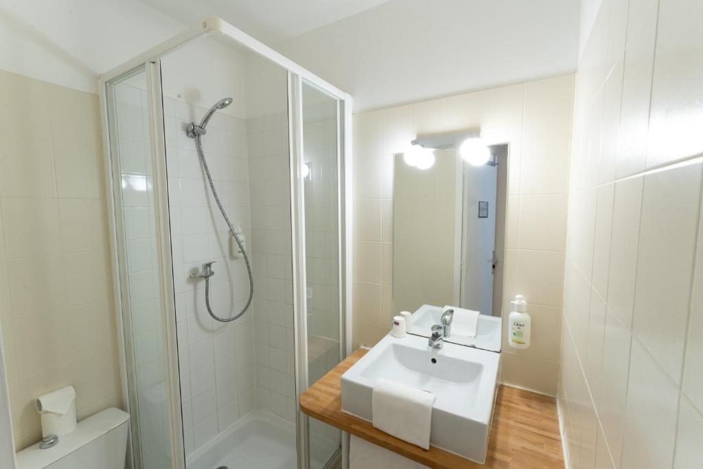 Résidence du Théâtre - Resim 14