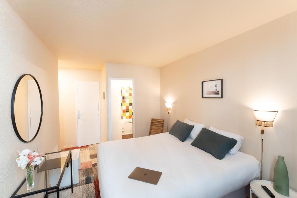 Résidence du Théâtre - Resim 30