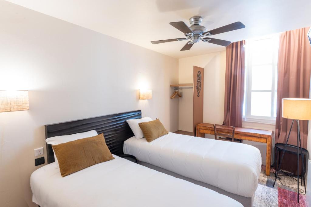 Résidence du Théâtre - Resim 21