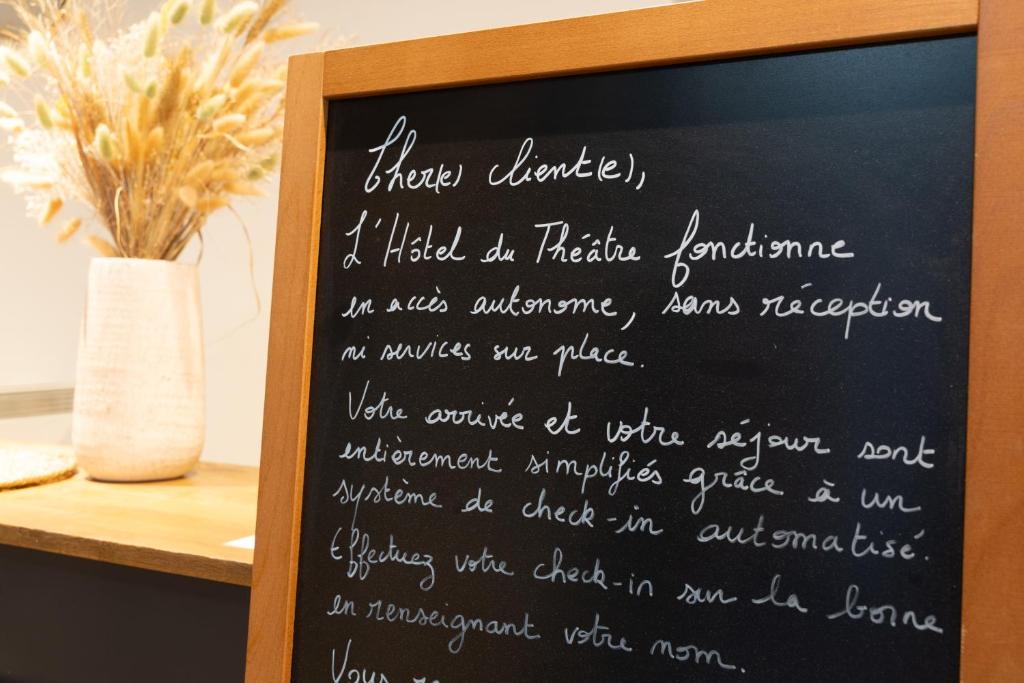 Résidence du Théâtre - Resim 39