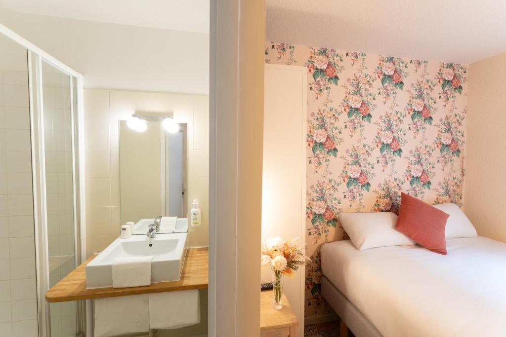 Résidence du Théâtre - Resim 42