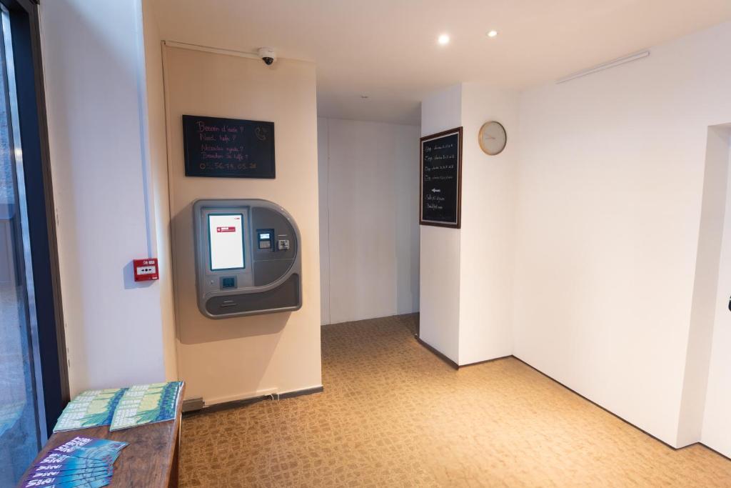 Résidence du Théâtre - Resim 43