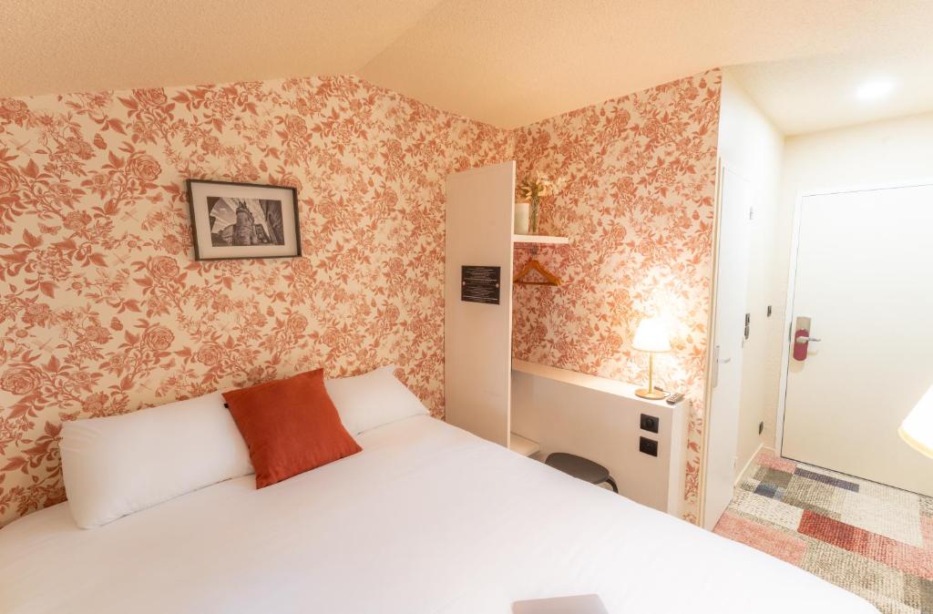 Résidence du Théâtre - Resim 17