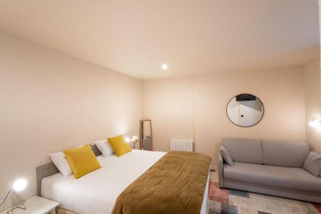 Résidence du Théâtre - Resim 44