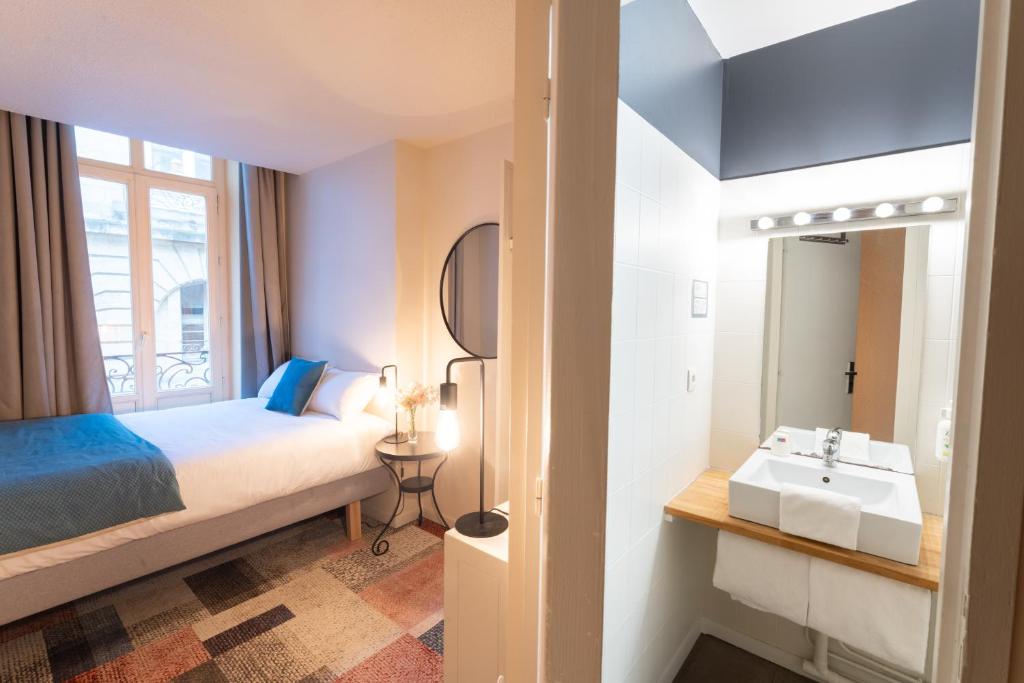 Résidence du Théâtre - Resim 31