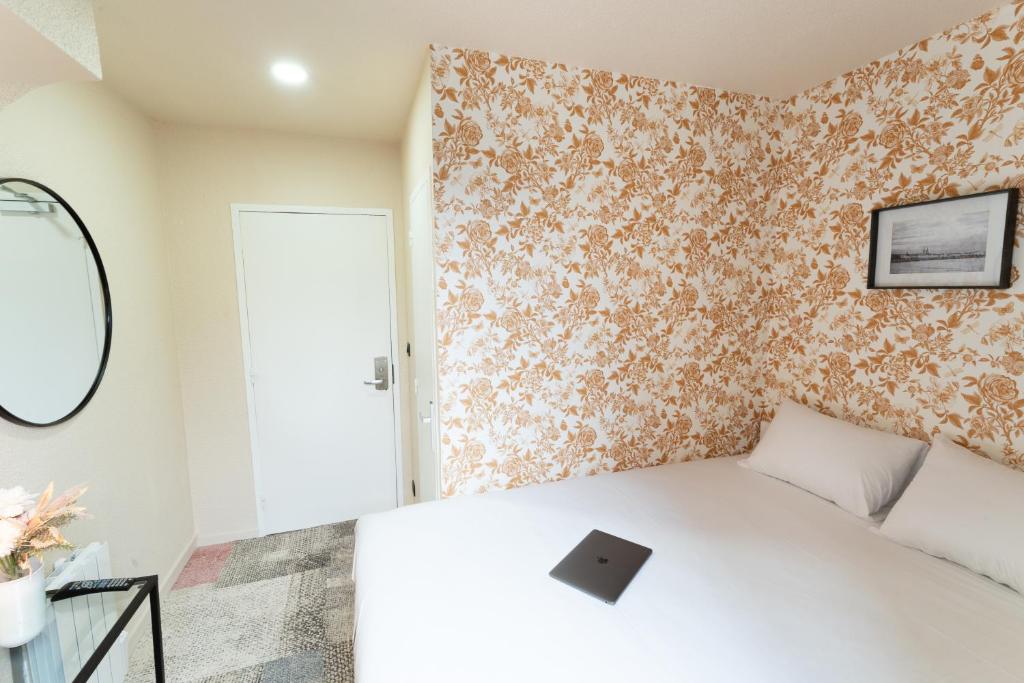 Résidence du Théâtre - Resim 32