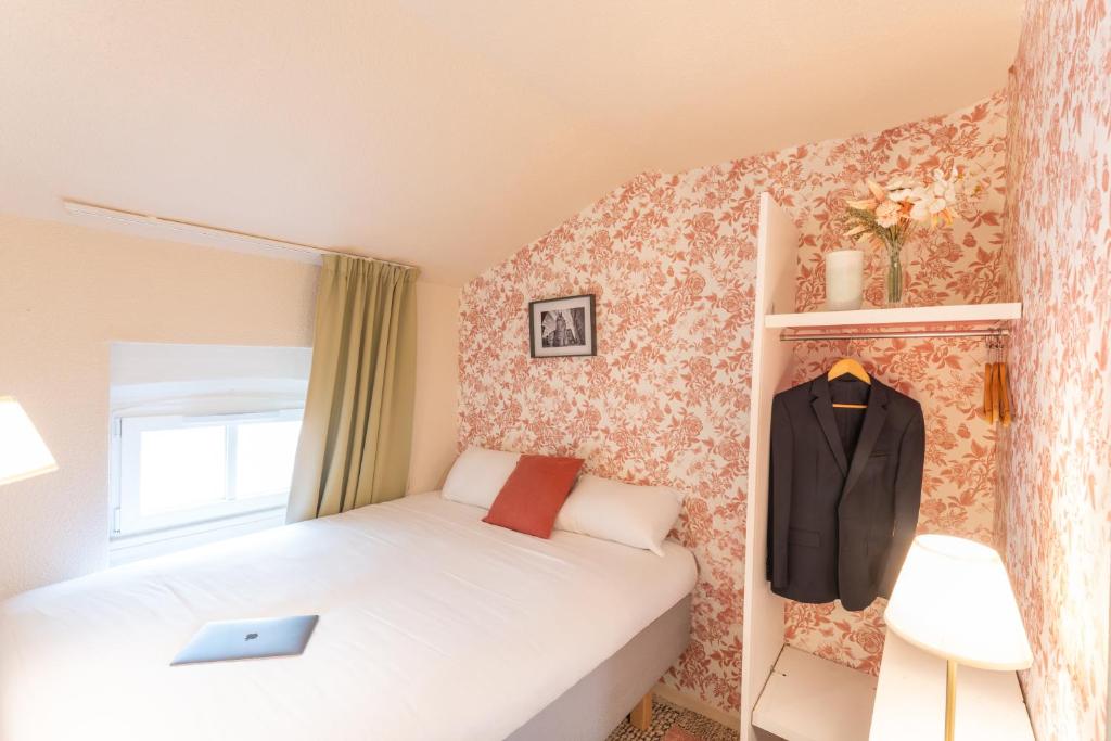 Résidence du Théâtre - Resim 12