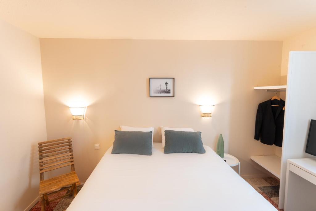 Résidence du Théâtre - Resim 34