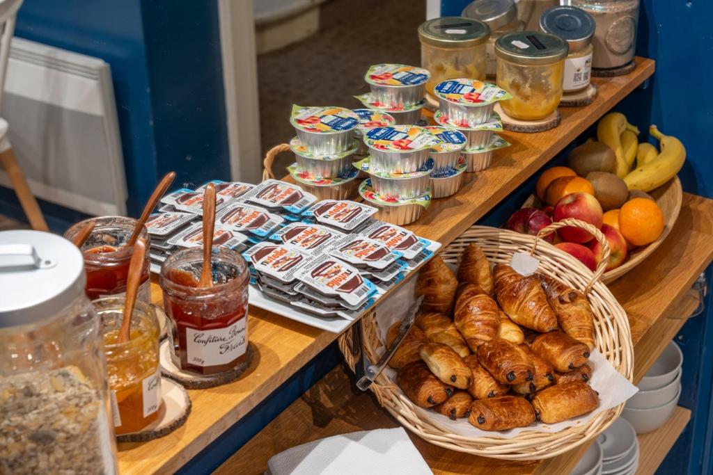 Résidence du Théâtre - Resim 29