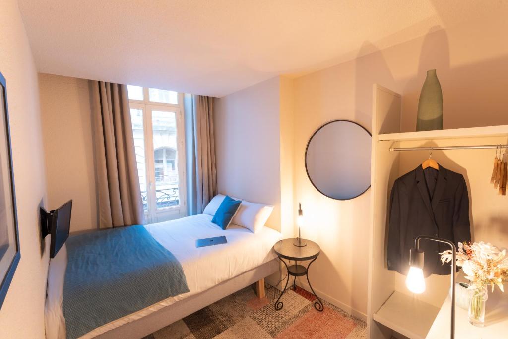 Résidence du Théâtre - Resim 40