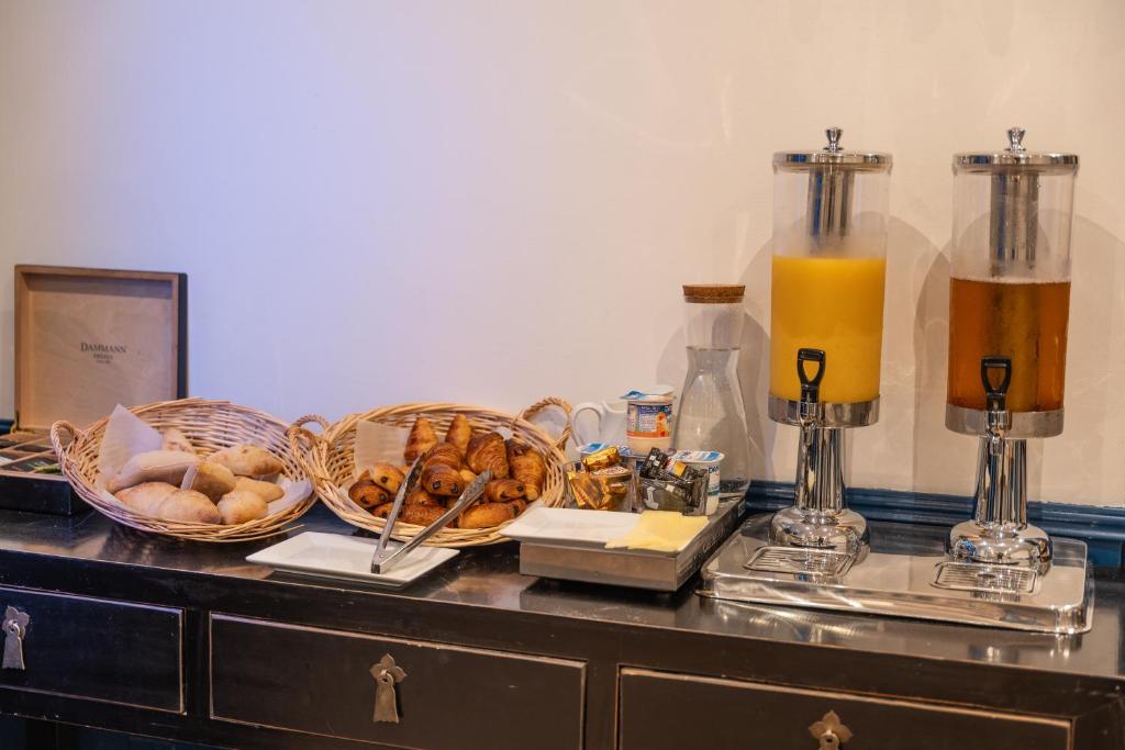 Résidence du Théâtre - Resim 27