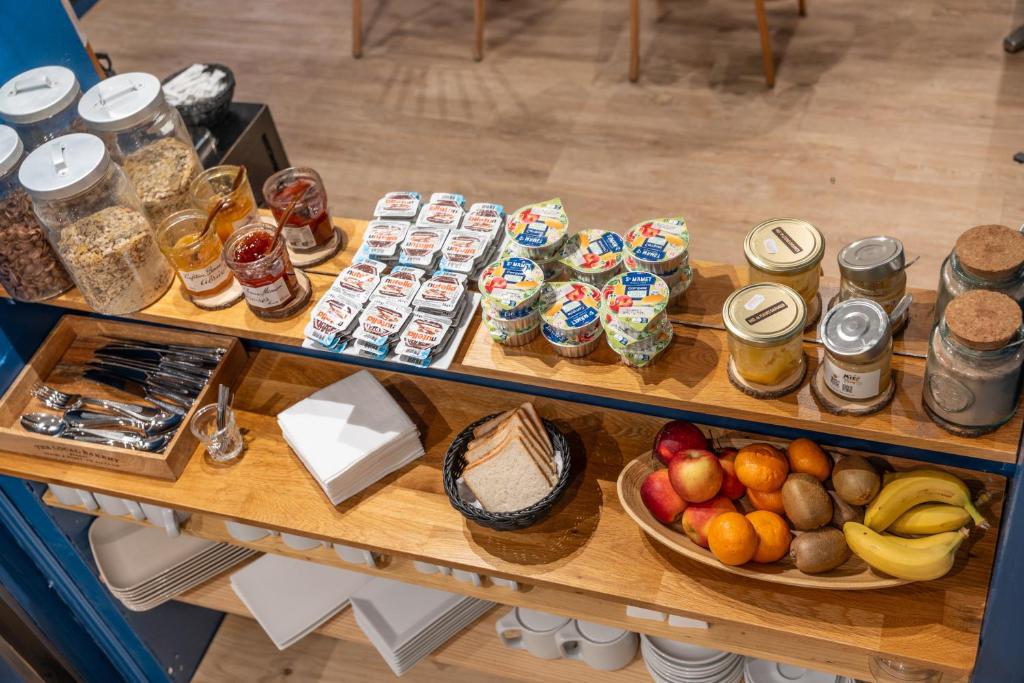 Résidence du Théâtre - Resim 41