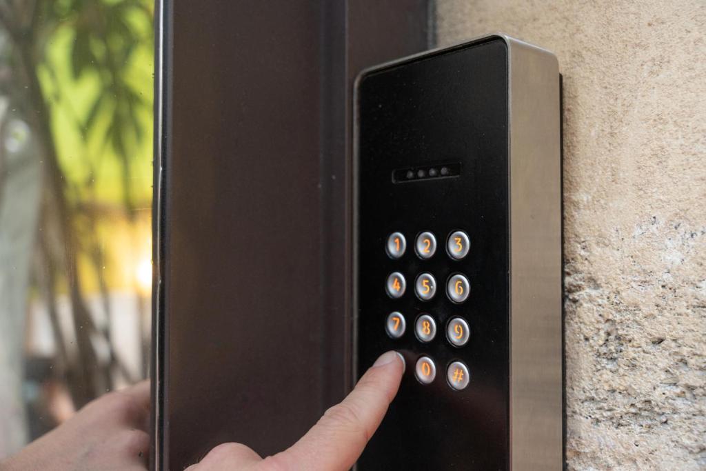 Résidence du Théâtre - Resim 11