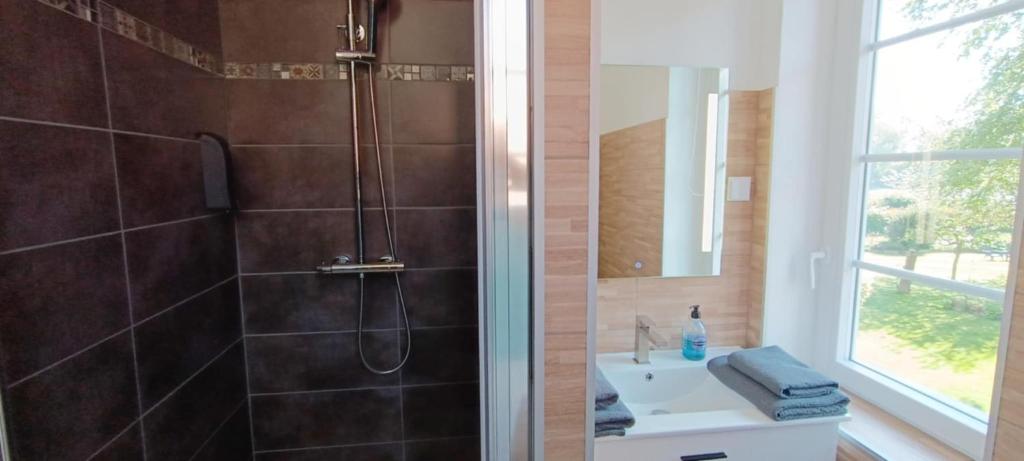 Les Rêves de Baie de Somme Chambres d'hôtes , Table d'hôtes et Spa - 18