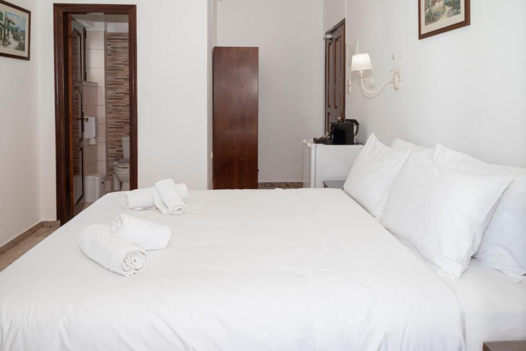 Argo Rooms-Papadakis - 2