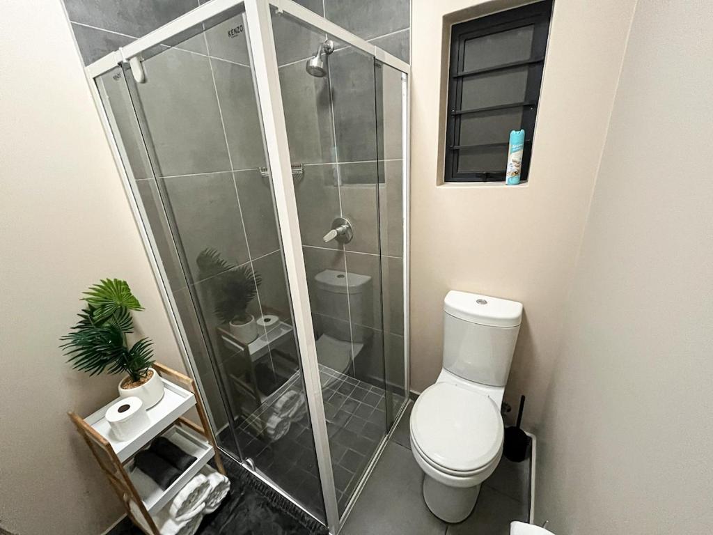 Gallery image of The Ridge Modern Escape in Midrand