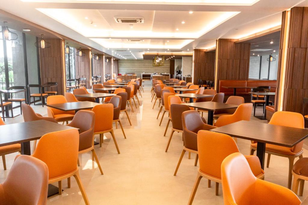 The Grand Chaiyapruek Nimman Chiangmai - Resim 13