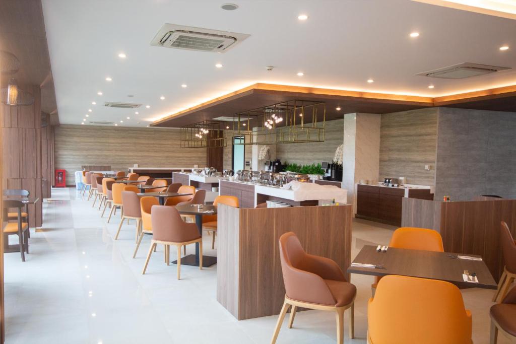 The Grand Chaiyapruek Nimman Chiangmai - Resim 14