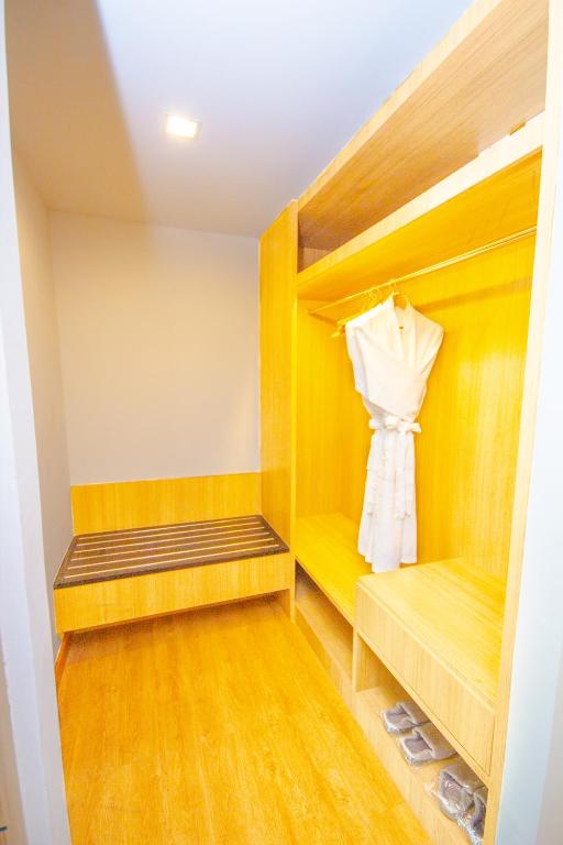 The Grand Chaiyapruek Nimman Chiangmai - Resim 18