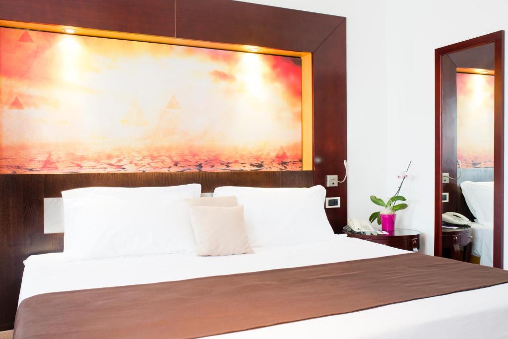 Mercure Olbia Hotel e Spa - Triple Room