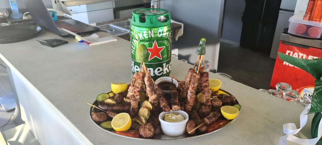 Ariston Hotel - Resim 19