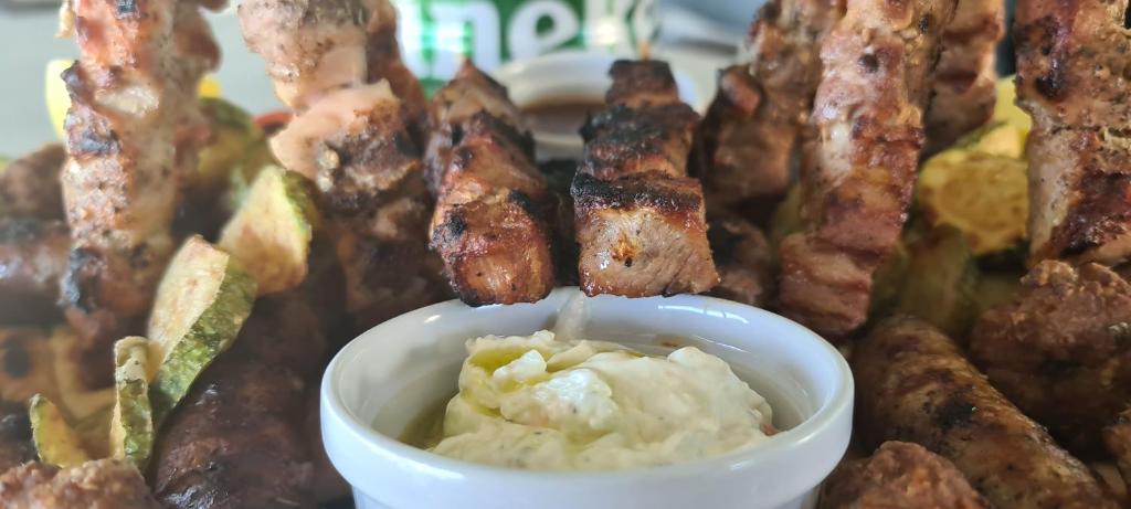 Ariston Hotel - Resim 18