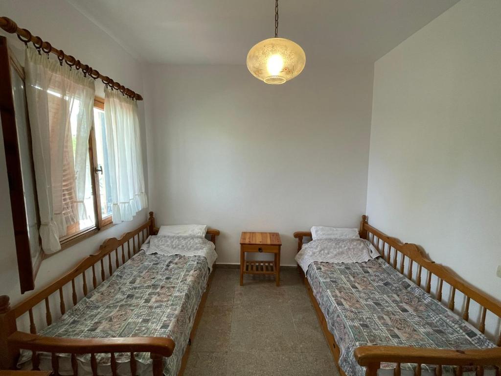 Gallery image of Golden Hideaway - Full Summer House in Asprovalta in Asprovalta