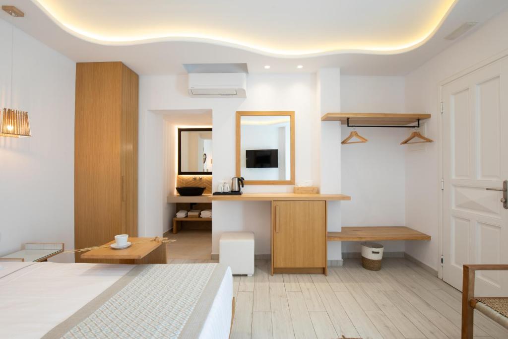 Damianos Mykonos Hotel - 12