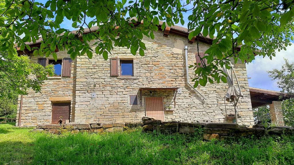 Здание of country house