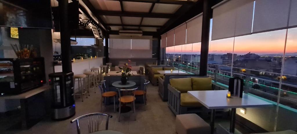 Ariston Hotel - Resim 12