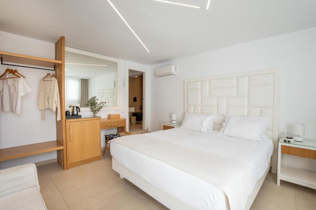 Damianos Mykonos Hotel - 13