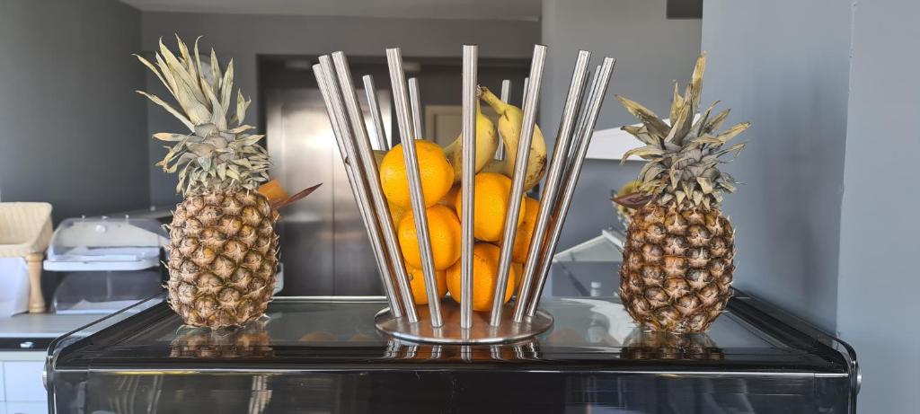 Ariston Hotel - Resim 9