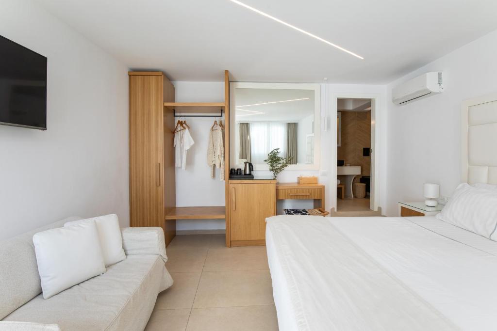 Damianos Mykonos Hotel - 14