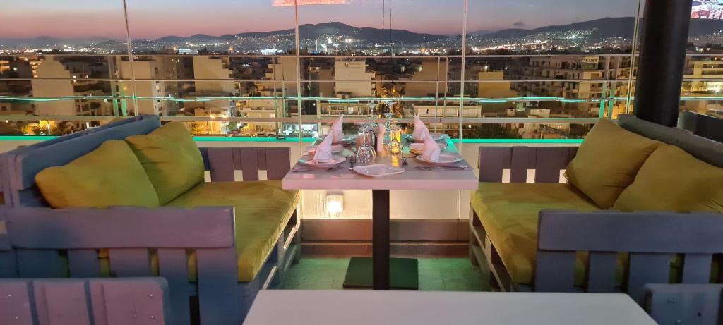 Ariston Hotel - Resim 7