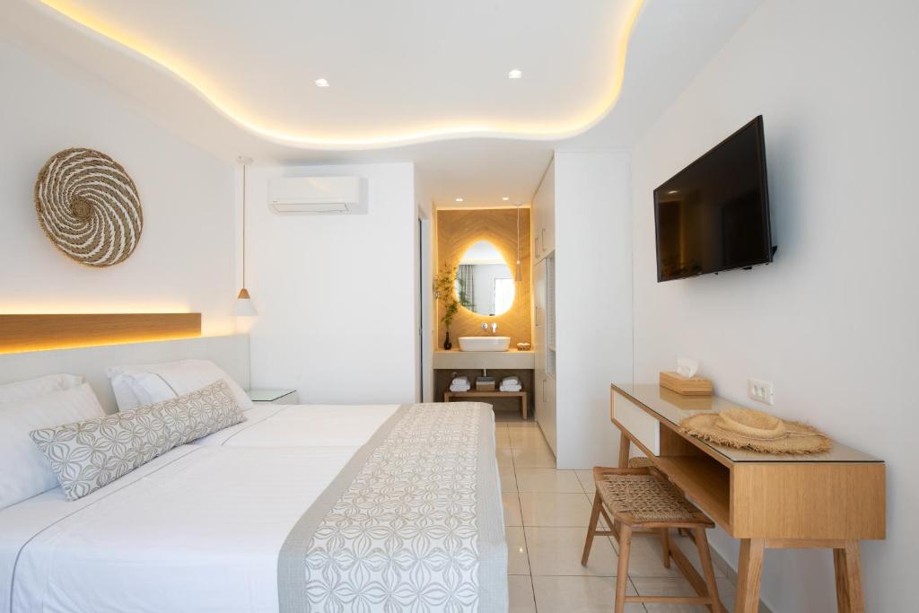 Damianos Mykonos Hotel - 3