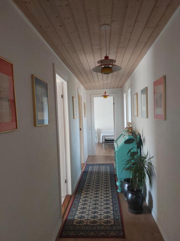 Fotografie z fotogalerie ubytování Retro55,Tørring v destinaci Tørring