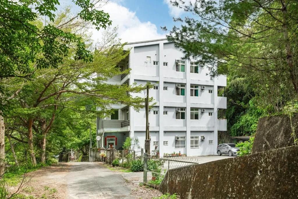 雲熙莊園評價、雲海美景、親切主人、包棟體驗 – 武界山景民宿 - 照片 11