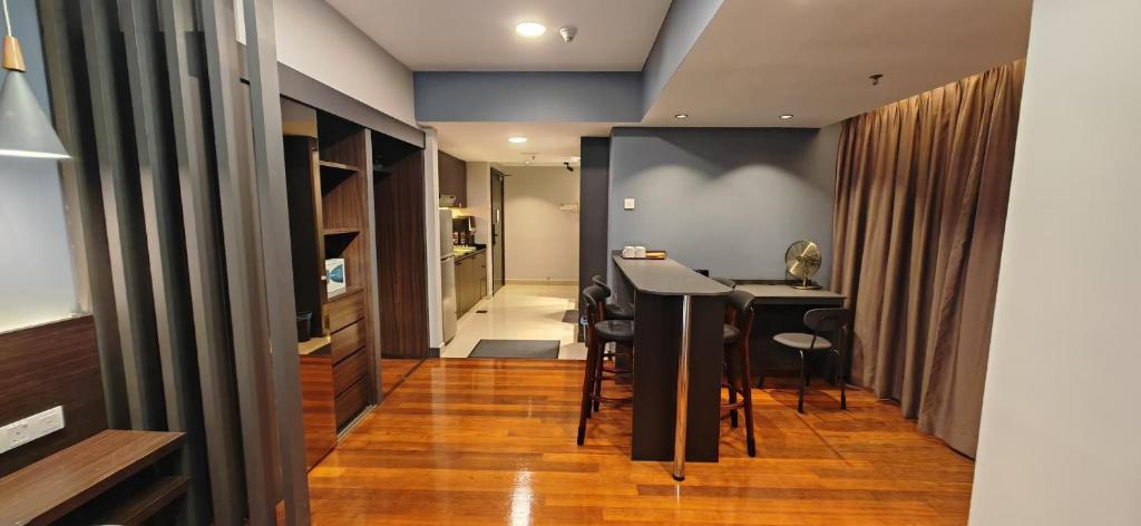 Foto de la galeria de Sunway Resort Suite Linked to Pyramid and Lagoon a Petaling Jaya