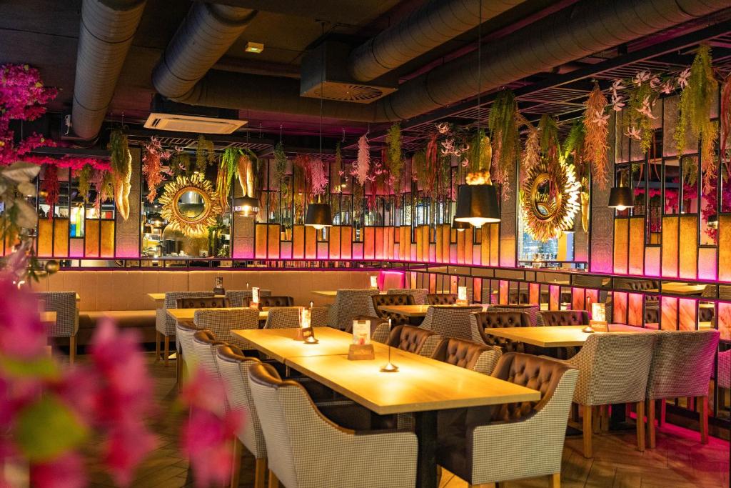 Rezydencja Morski Tygiel - 19