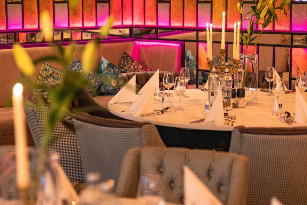 Rezydencja Morski Tygiel - 18